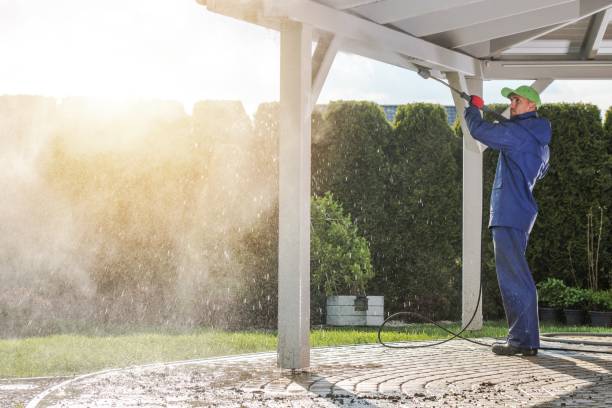 Professional Pressure Washing Services in Winnsboro, SC